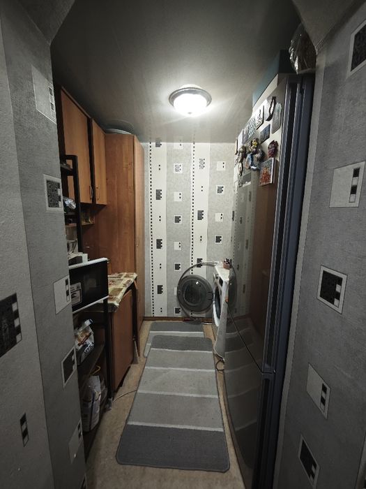 Продам свою 3х комнатную квартиру