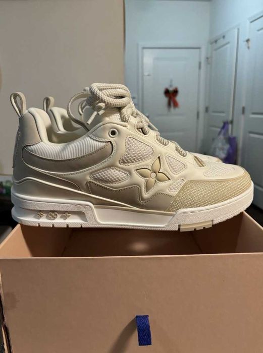 *ULTIMELE STOCURI* Louis Vuitton LV Skate 36-46 [Verificare Colet]