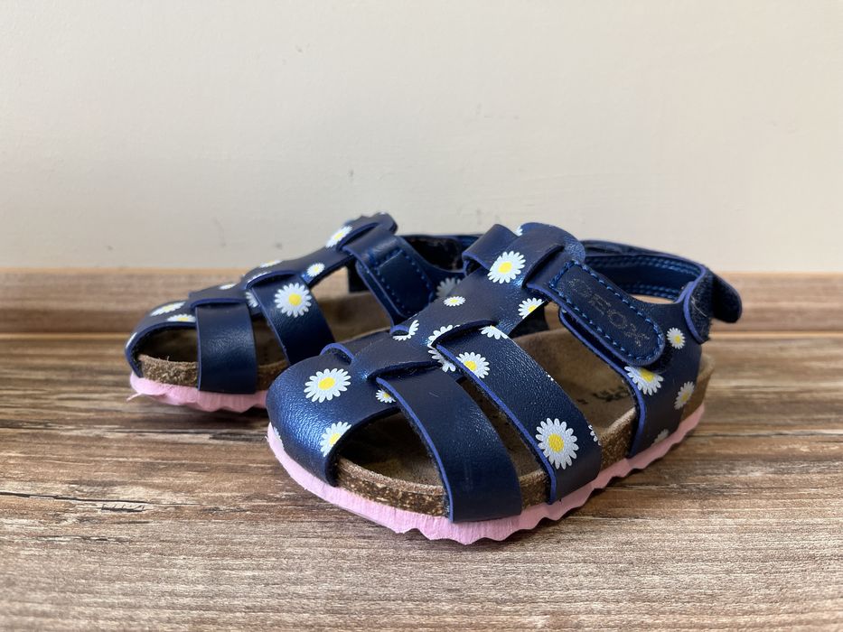 GEOX Детски сандали 21 номер