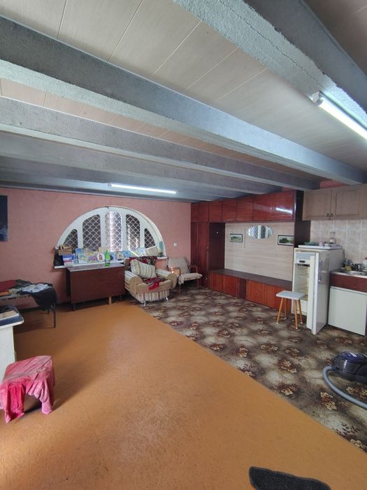 Продам дачу в обществе Спутник 1, рз Пестрое.