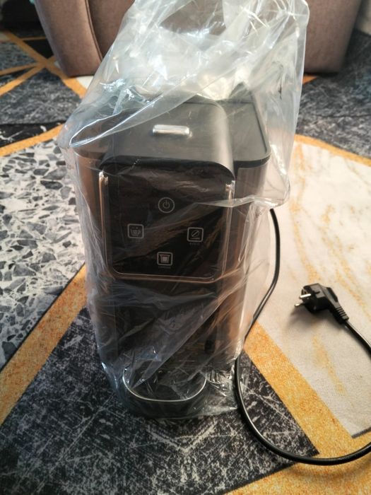 Продам кофе машину