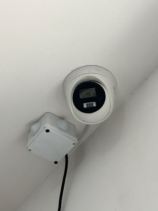 Kamera bor 4ta hamma narsasi bilan komplekt