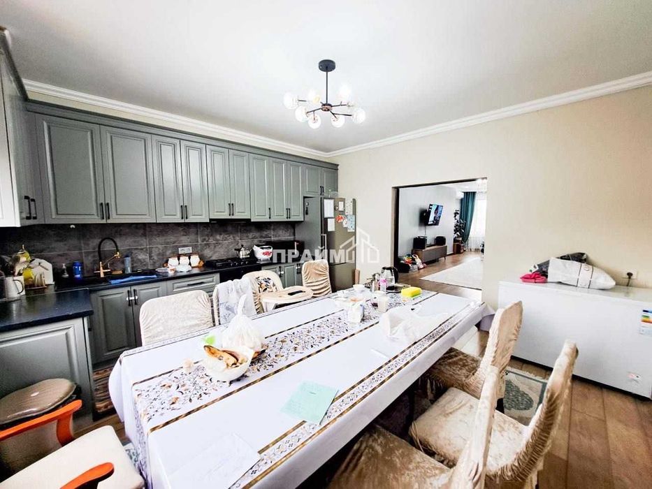 ПРОДАМ 5 ком. дом Восточный (Артем ПРАЙМ)