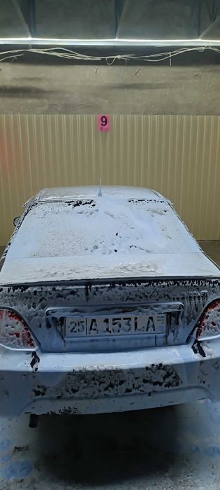 Chevrolet Nexia 2
