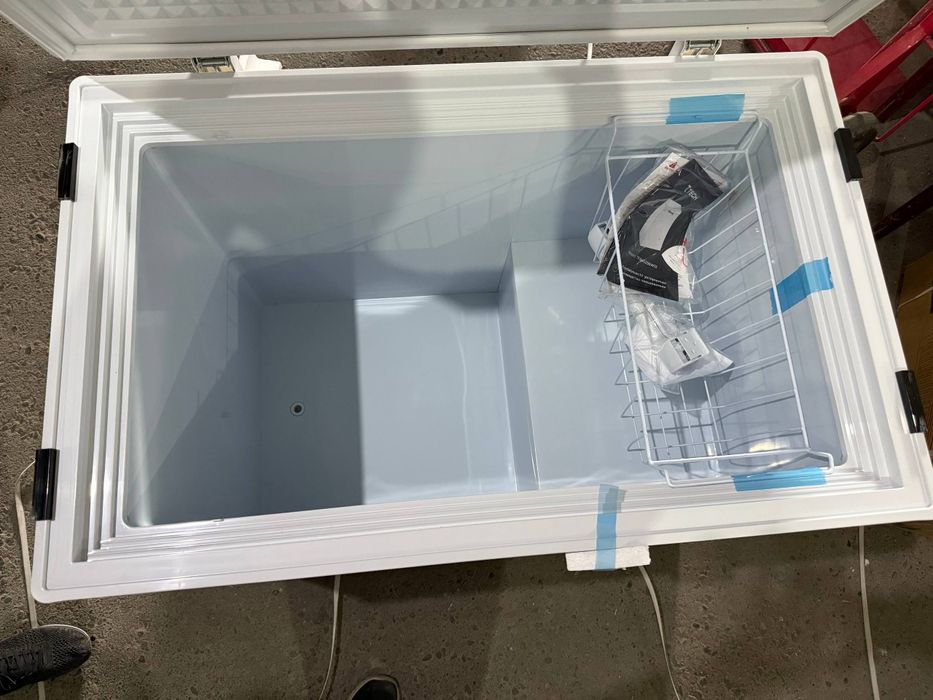 Морозильник 7TECH 250 Литра От официального дилера