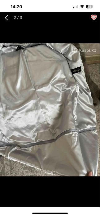 Продам норковую шубу