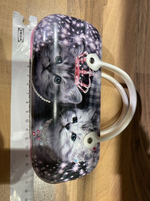 Suport ochelari copii