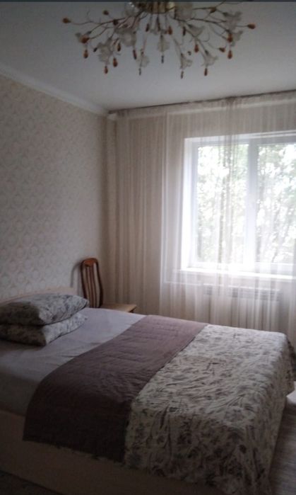 Квартира посуточно