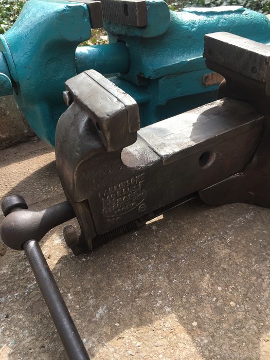 Стоманено менгеме