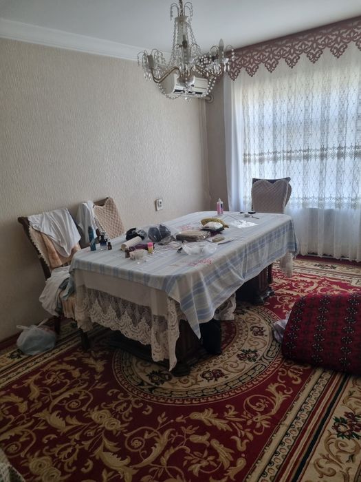 Продаётся квартира