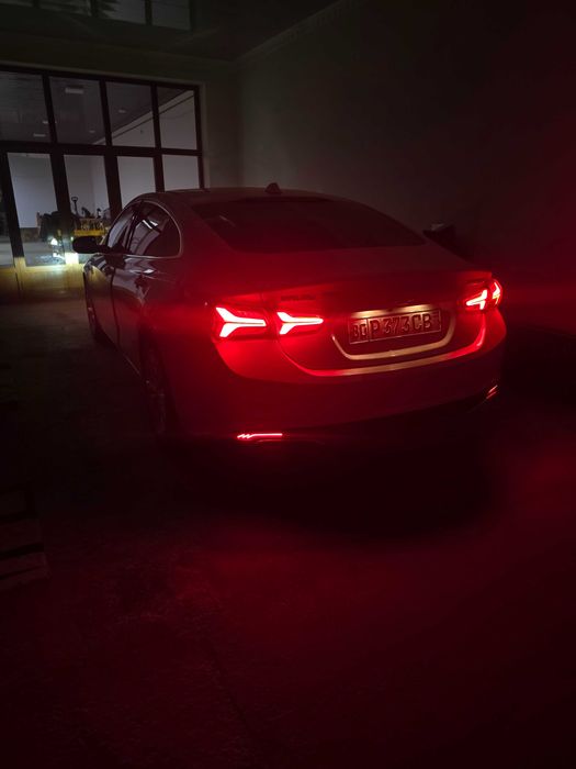 Малибу2  2.0 лт турбо сотилади узимни мошиним