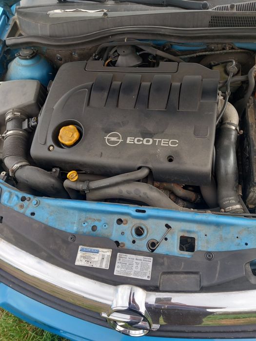 OPEL Agila 2007 — imagine 5