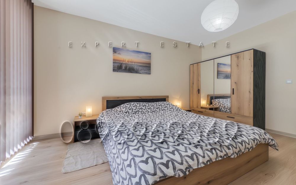 Продава се Двустаен апартамент в Варна, Виница - 68 кв.м за 1736 €/кв.м - Снимка #5