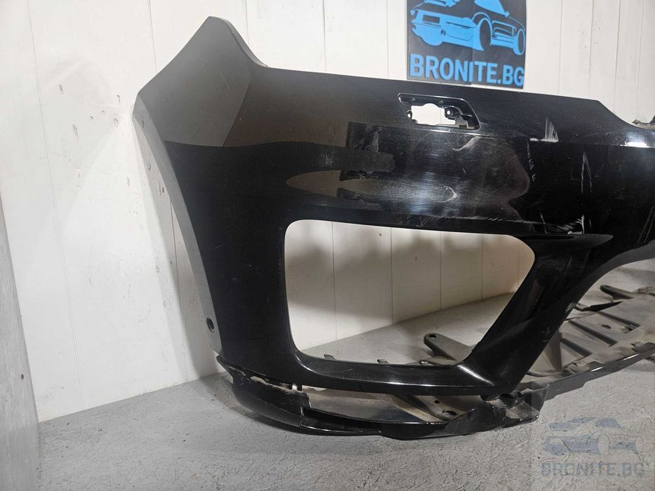 Предна броня RANGE ROVER SPORT II 2 FACELIFT Рейндж Ровър 2017- 2022