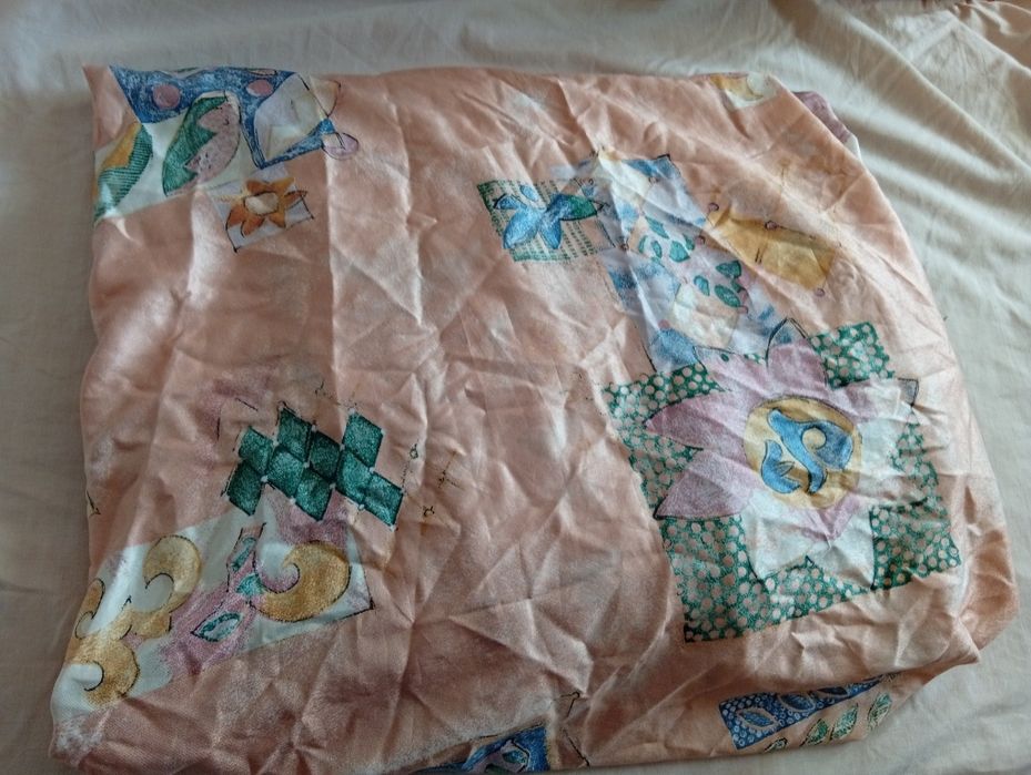 Пердета с размери вис. 2.35 м/шир..2,70 м всяко