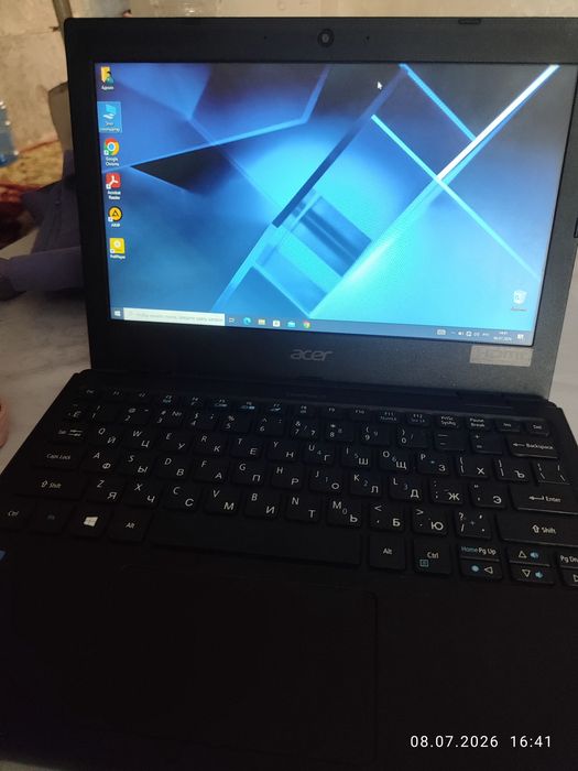 Срочно продам ноутбук Acer