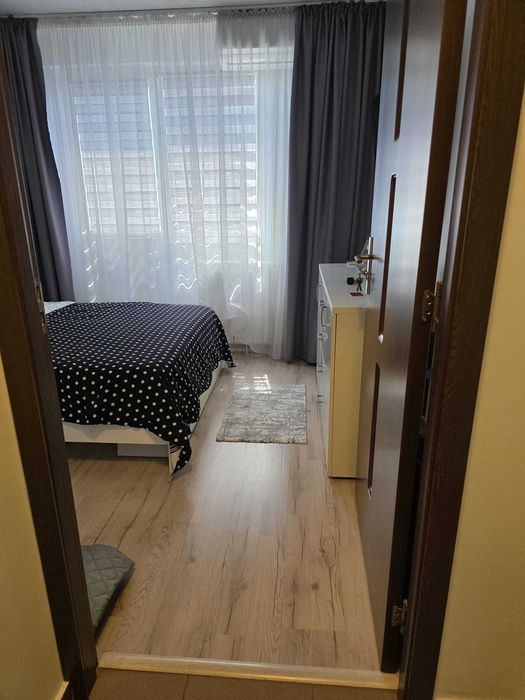 Apartament de 2 camere de Vanzare