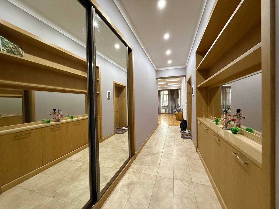 Габус ориентир Ц-1, 3 комнатная 125м2 Евро ремонт