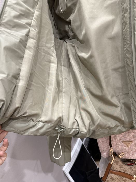 ZARA Куртка демисезонка