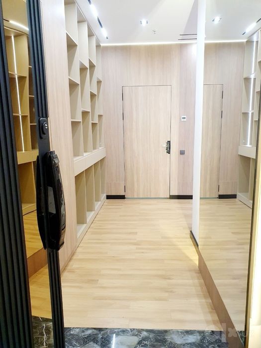 Продаётся 2/14/25 квартира, ЖК Modera Towers,Шота Руставели, Яккасарай