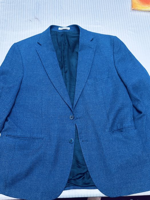 Daniel Rizotto.Made in Italy