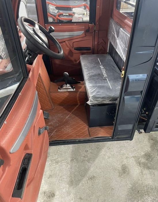 Мотороллер муравей Skillmax | После заказа соберём и доставим!