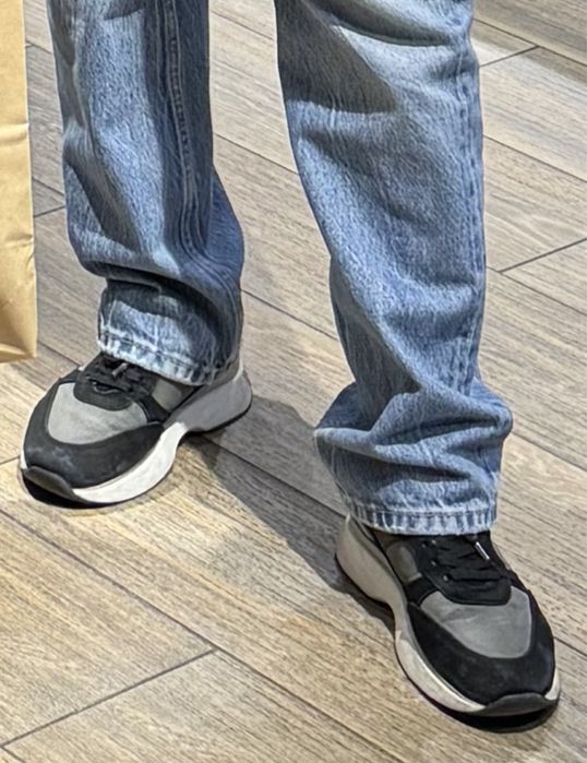 Кроссы удобные 36 рр