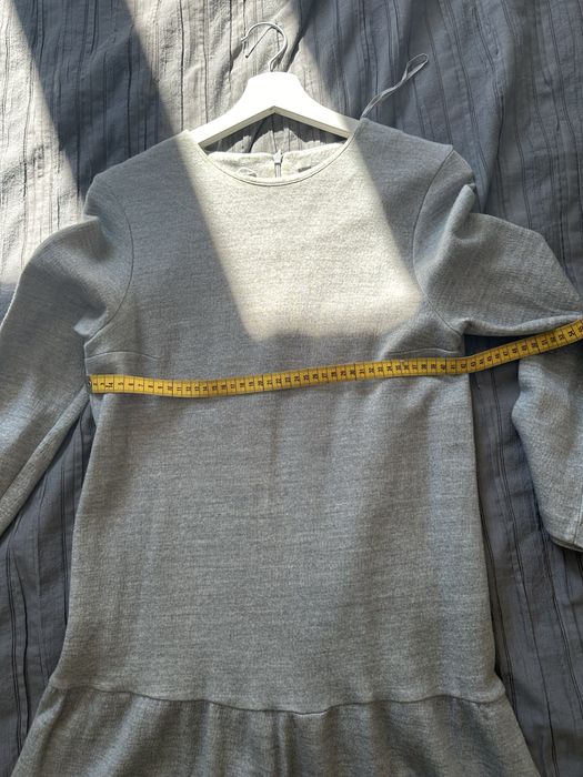 Рокля Cos с вълна