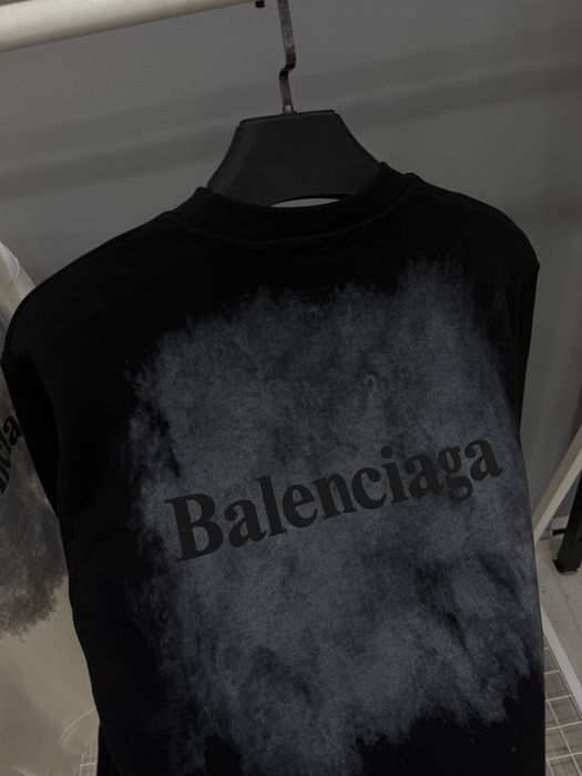 Balenciaga блуза S-4XL