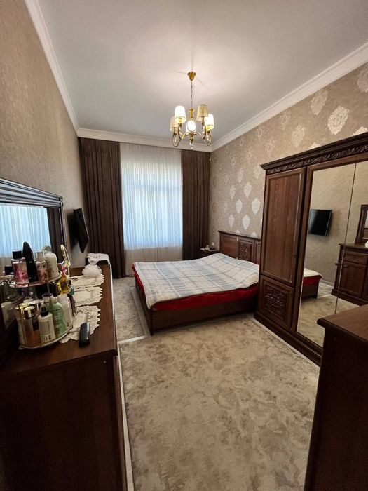 Юнусобод,  Анорзор махаллада янги евродом 310.000