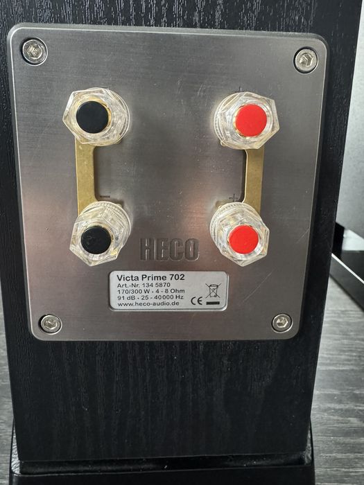 Heco Victa Prime 702