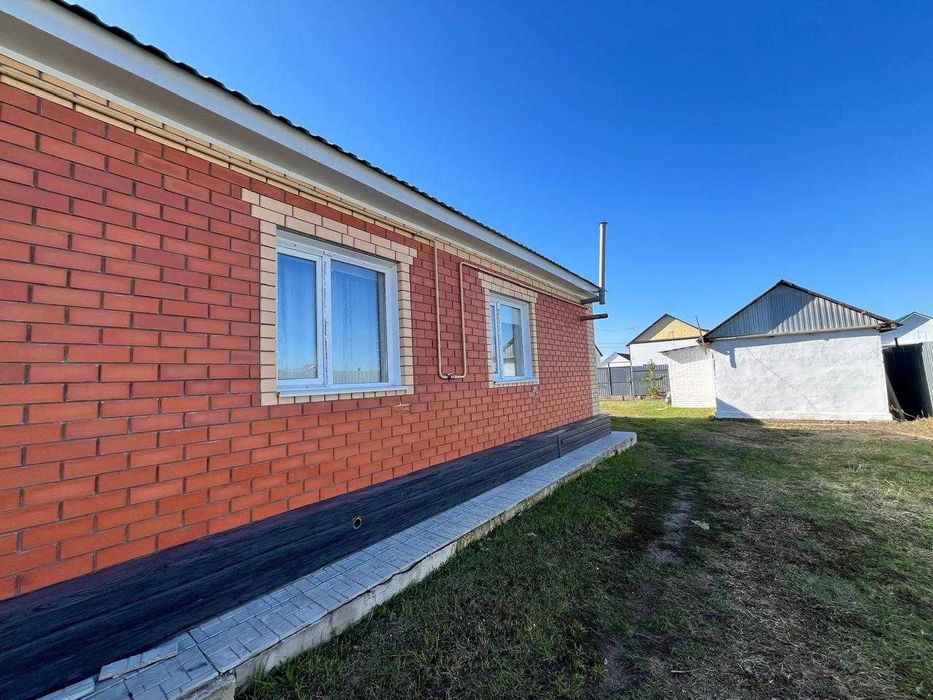 В продаже 1/2 часть дома в Заречном