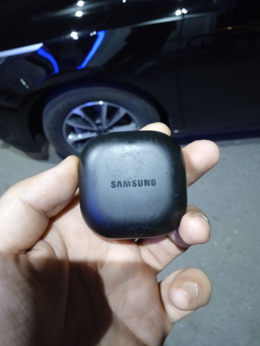 Наушник Samsung Buds 2 pro