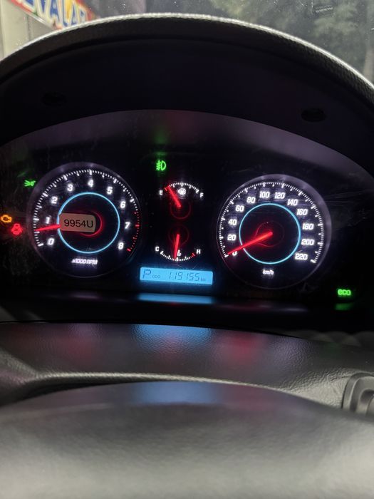 Captiva 2 Ideal Holatda