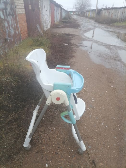 Продам детское сиденье