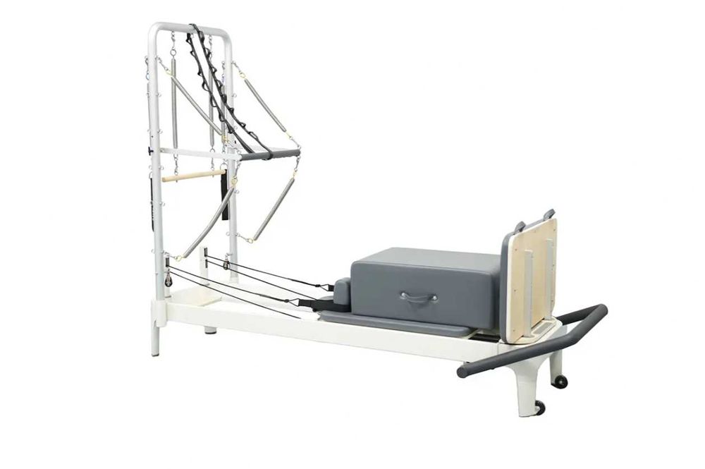 Реформър с кула алуминиев