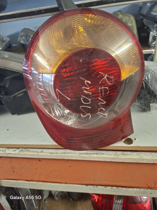 Оригинален стоп Renault Modus ляв/десен