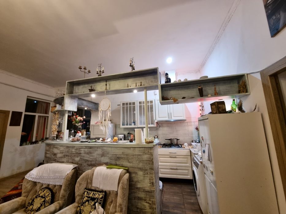 Chirie garsoniere, Gruia Cluj, central.