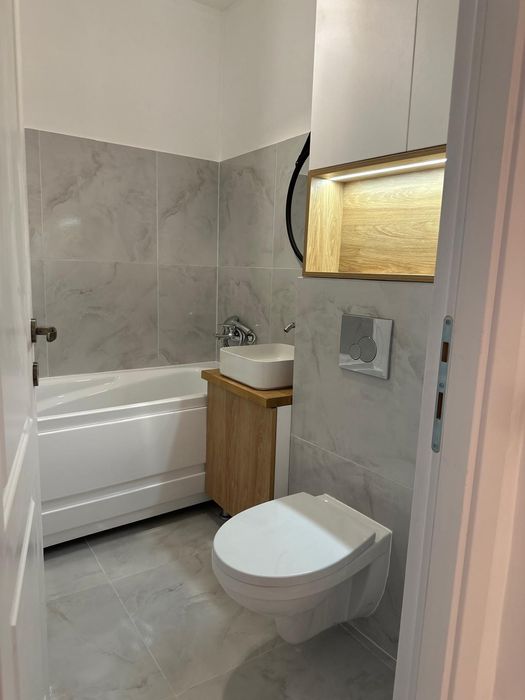 Renovare apartamente si case Bucuresti