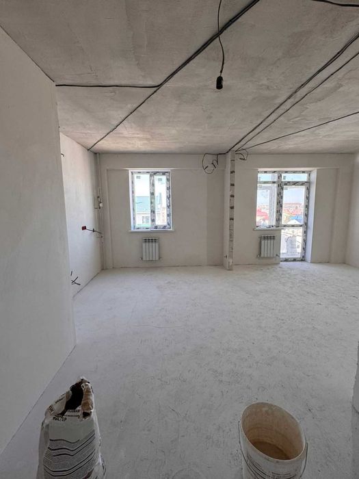 Продажа 2-комнатной квартиры