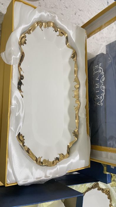 Посуда  бу 33 шт