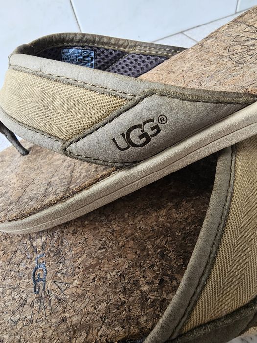 UGG дамски чехли 40