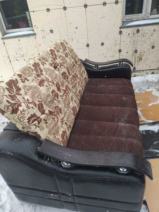 Мебель как новый