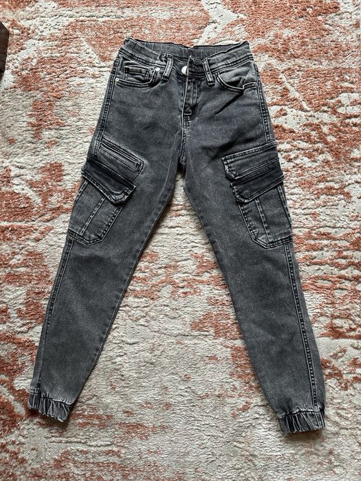 Детски дънки