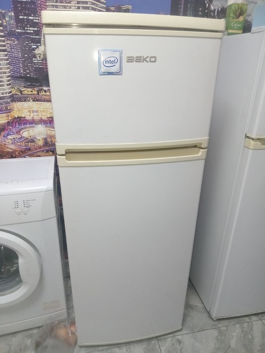 Холодильник   ВЕКО