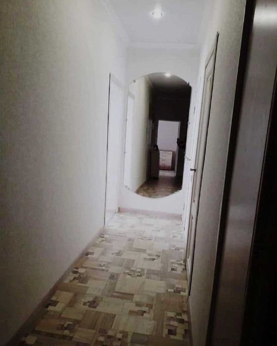 Продам 3-комнатную квартиру