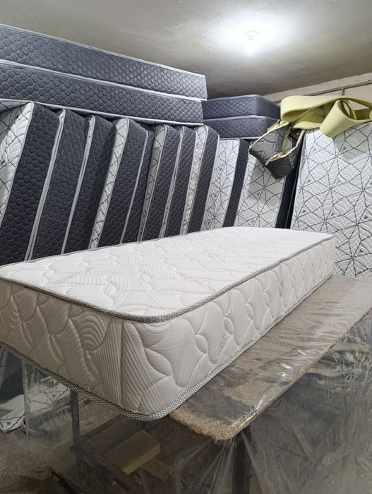 Matras otroped Ортопедические и
анатомические матращы