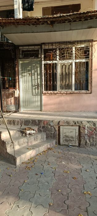 Сдается квартира