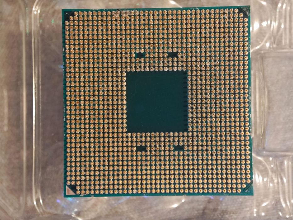 AMD Ryzen 5 2600 Tray