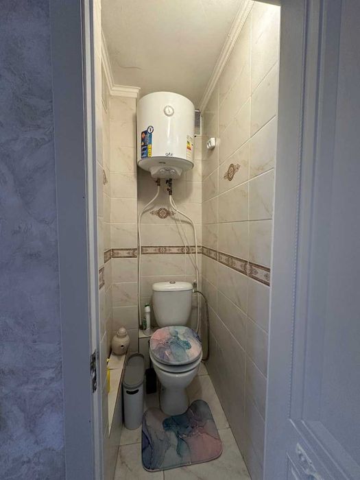 Самый центр трёшка с ремонтом